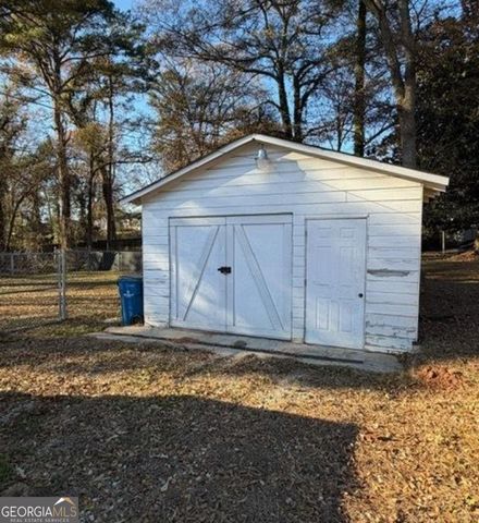 3035 Washington Road, East Point, GA 30344