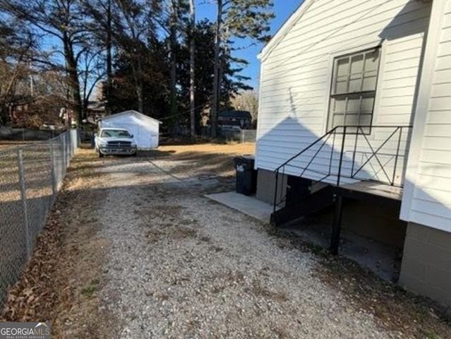 3035 Washington Road, East Point, GA 30344