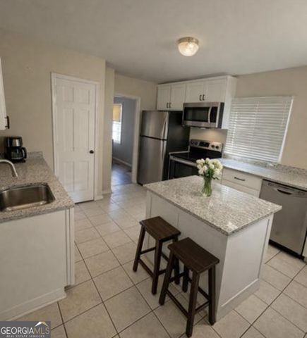 3035 Washington Road, East Point, GA 30344