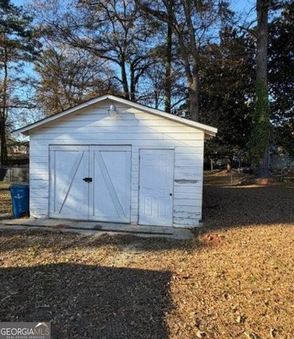 3035 Washington Road, East Point, GA 30344