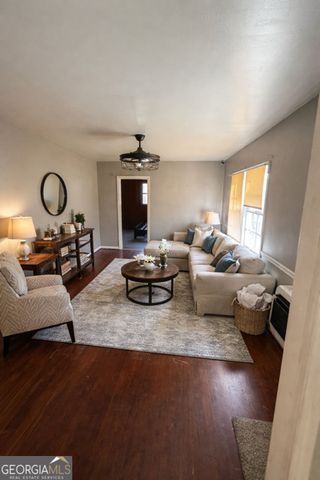 3035 Washington Road, East Point, GA 30344