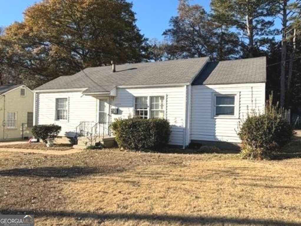 3035 Washington Road, East Point, GA 30344