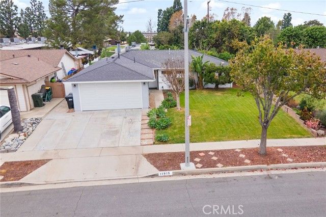 11915 Tigrina, Whittier, CA 90604