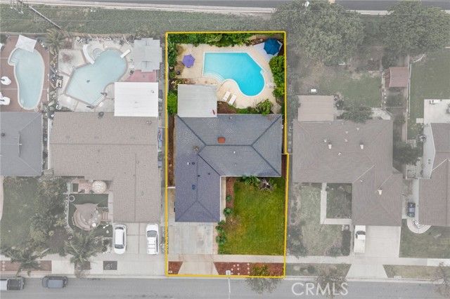 11915 Tigrina, Whittier, CA 90604