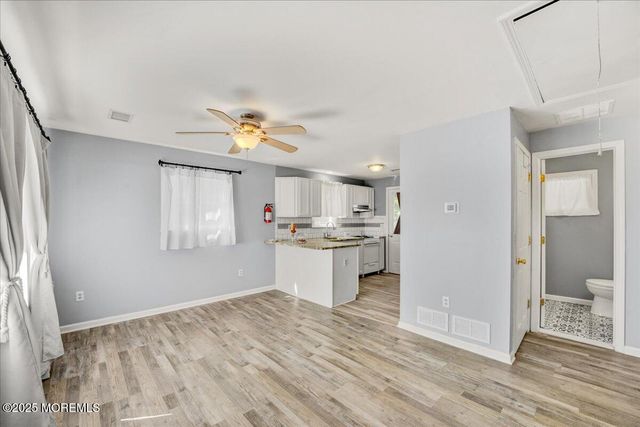 215 Laurel Drive, Bayville, NJ 08721