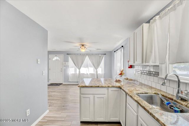 215 Laurel Drive, Bayville, NJ 08721