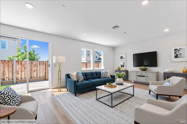 153 Frontier St, American Canyon, CA 94503