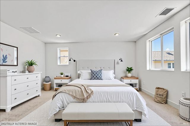 153 Frontier St, American Canyon, CA 94503