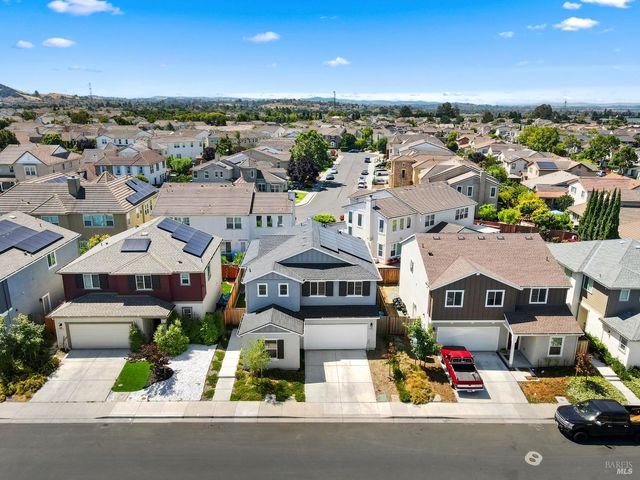 153 Frontier St, American Canyon, CA 94503