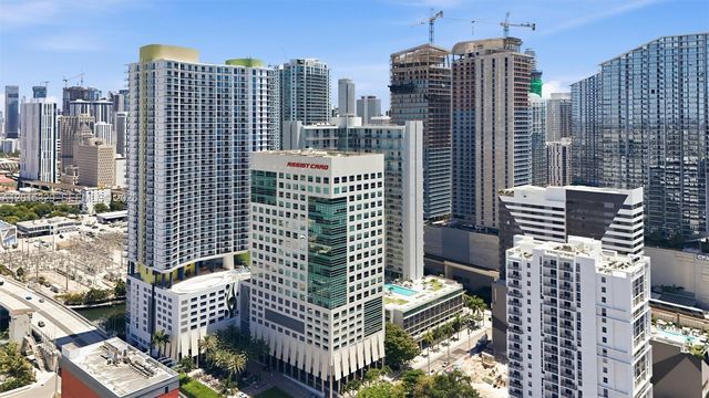 175 SW 7th St 1614, Miami, FL 33130
