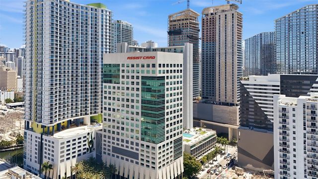 175 SW 7th St 1614, Miami, FL 33130