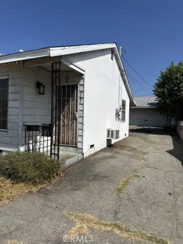 9107 Ralph Street, Rosemead, CA 91770