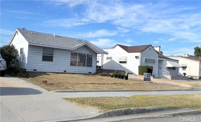 9107 Ralph Street, Rosemead, CA 91770