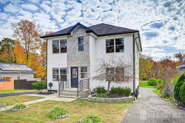 940 grove Avenue, South Amboy, NJ 08879