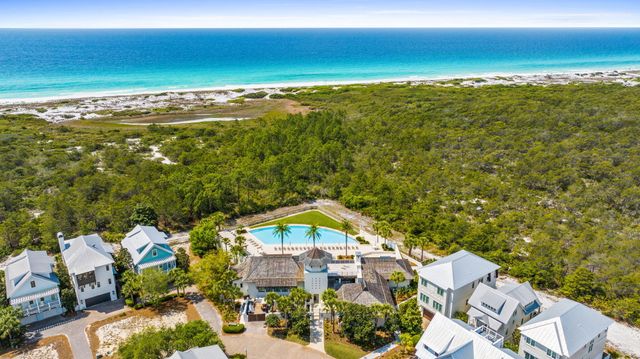 451 Cypress Drive Lot 58, Santa Rosa Beach, FL 32459