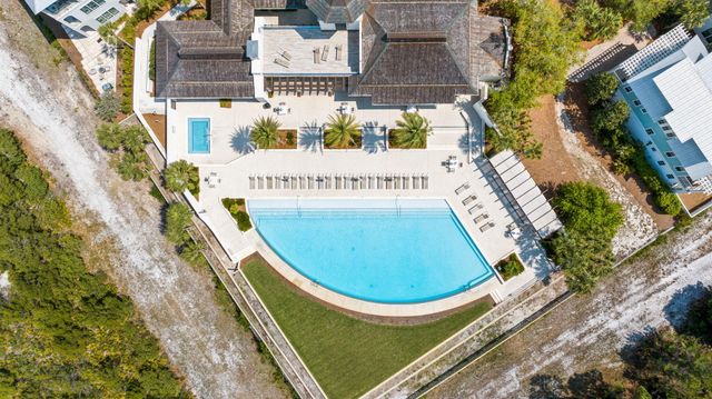 451 Cypress Drive Lot 58, Santa Rosa Beach, FL 32459