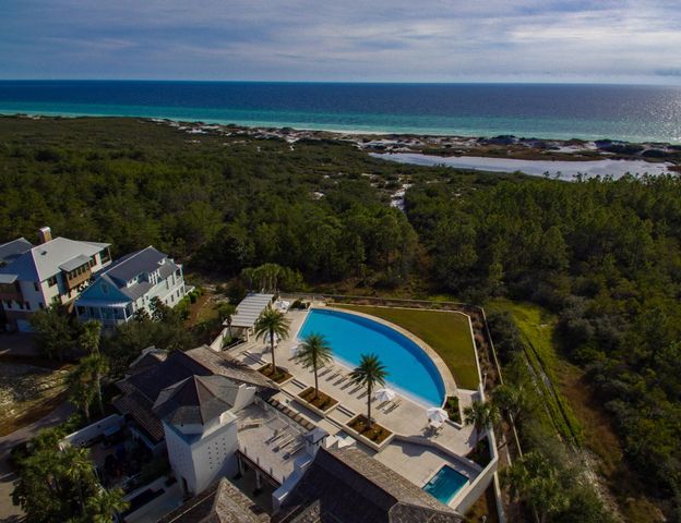 451 Cypress Drive Lot 58, Santa Rosa Beach, FL 32459