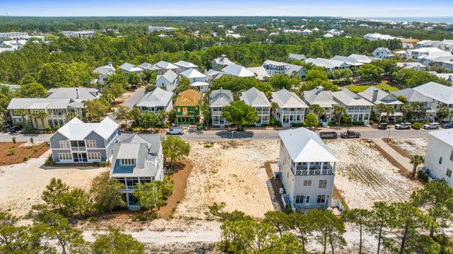 451 Cypress Drive Lot 58, Santa Rosa Beach, FL 32459