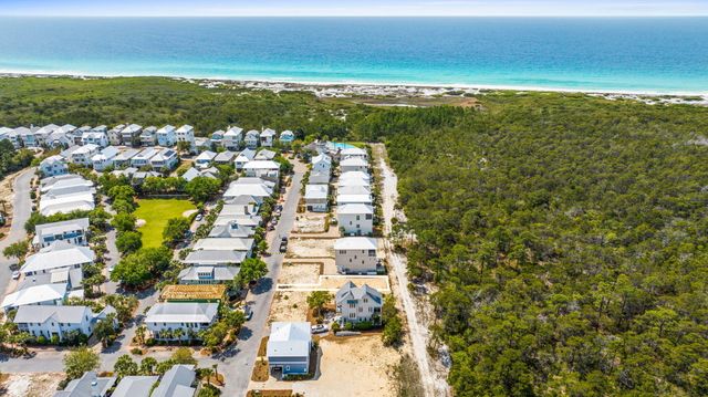 451 Cypress Drive Lot 58, Santa Rosa Beach, FL 32459