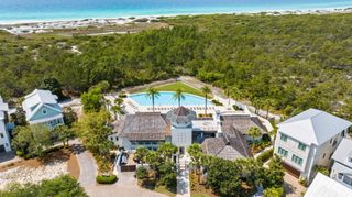 451 Cypress Drive Lot 58, Santa Rosa Beach, FL 32459