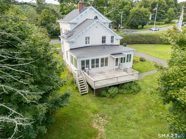 64 Main Street, Newtown, CT 06470