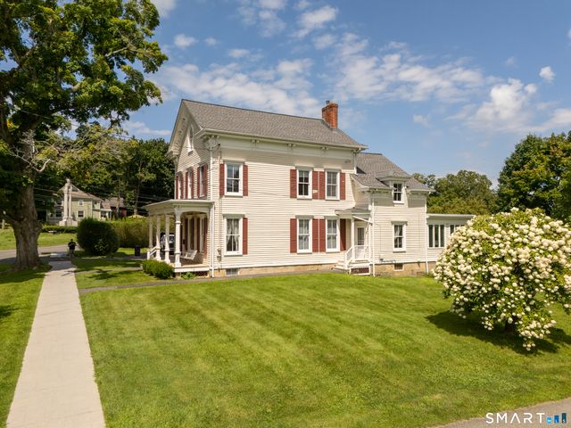 64 Main Street, Newtown, CT 06470