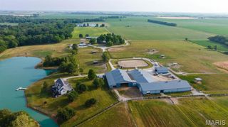 13112 Heritage Lane, Pocahontas, IL 62275