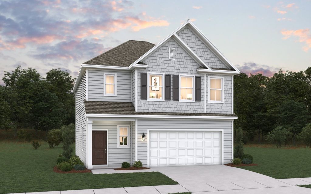 208 Jasper Way, White Bluff, TN 37187