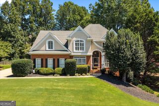 3380 Saxony Glen, Marietta, GA 30066