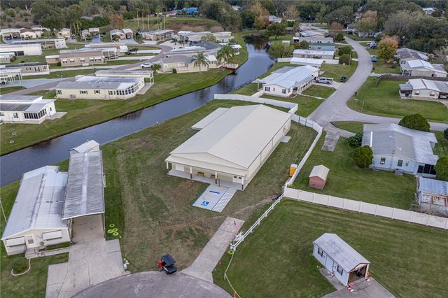 5058 SHORE LINE DRIVE, Polk City, FL 33868