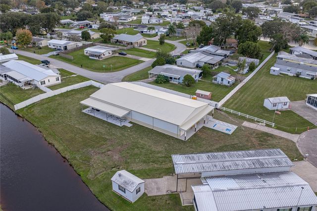 5058 SHORE LINE DRIVE, Polk City, FL 33868