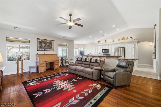 1901 Old West Avenue, Pahrump, NV 89048