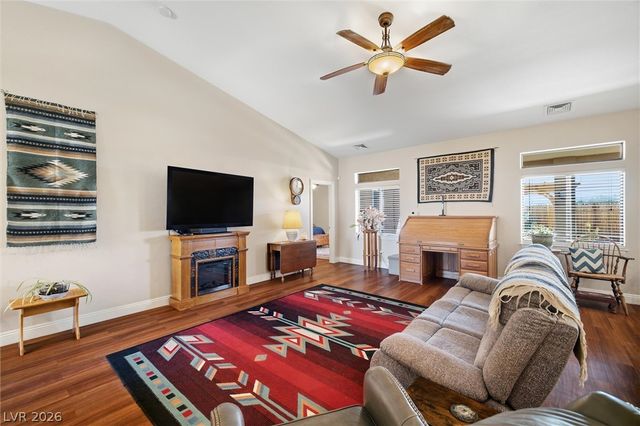 1901 Old West Avenue, Pahrump, NV 89048