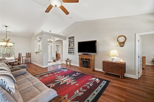 1901 Old West Avenue, Pahrump, NV 89048
