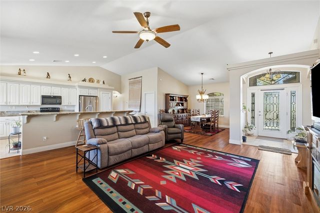 1901 Old West Avenue, Pahrump, NV 89048