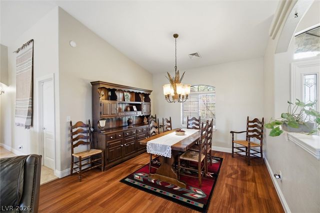 1901 Old West Avenue, Pahrump, NV 89048
