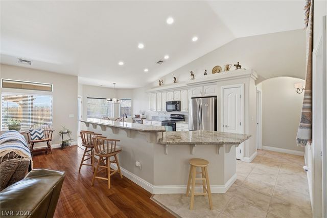 1901 Old West Avenue, Pahrump, NV 89048