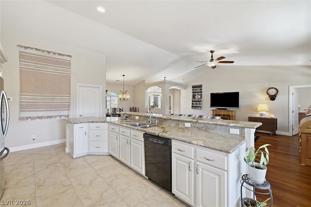 1901 Old West Avenue, Pahrump, NV 89048