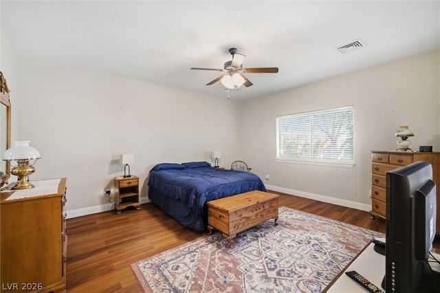 1901 Old West Avenue, Pahrump, NV 89048