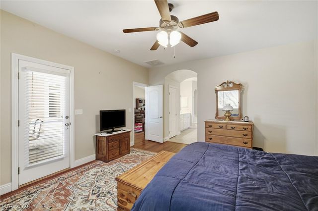 1901 Old West Avenue, Pahrump, NV 89048