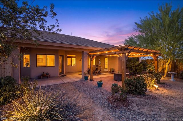 1901 Old West Avenue, Pahrump, NV 89048
