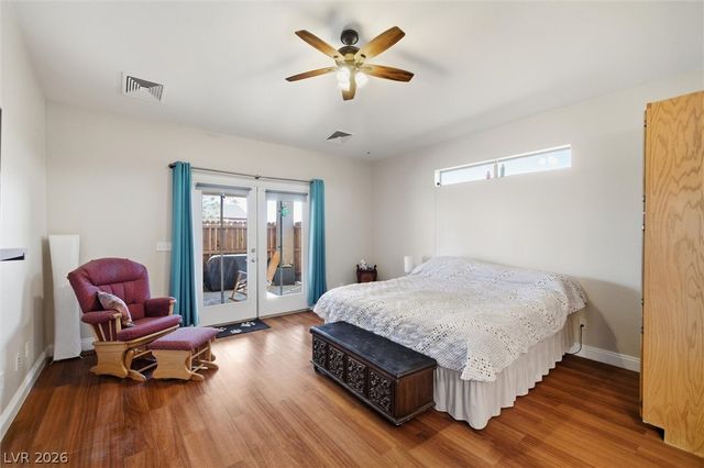 1901 Old West Avenue, Pahrump, NV 89048