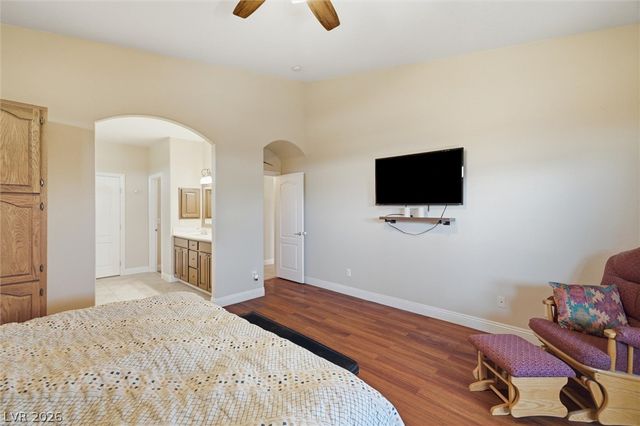1901 Old West Avenue, Pahrump, NV 89048