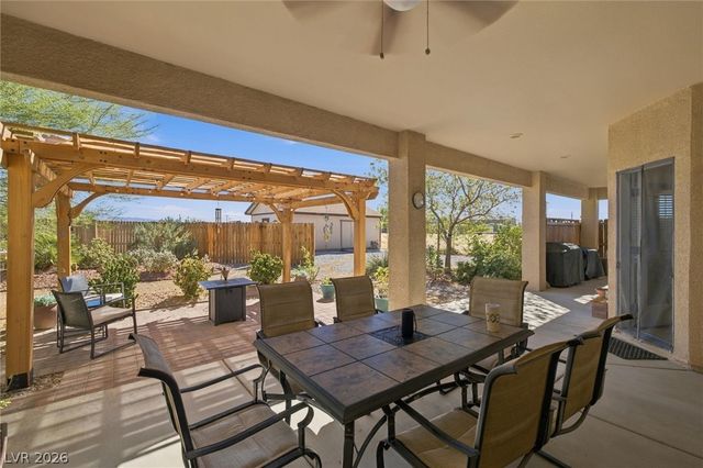 1901 Old West Avenue, Pahrump, NV 89048