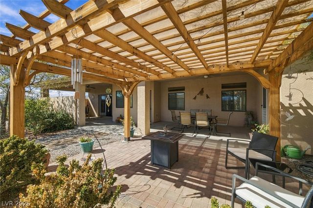 1901 Old West Avenue, Pahrump, NV 89048