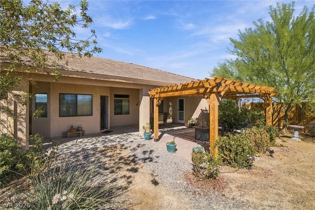 1901 Old West Avenue, Pahrump, NV 89048