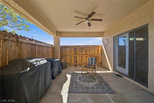 1901 Old West Avenue, Pahrump, NV 89048