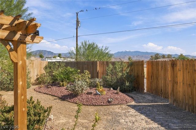 1901 Old West Avenue, Pahrump, NV 89048