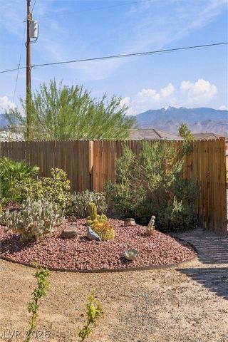 1901 Old West Avenue, Pahrump, NV 89048