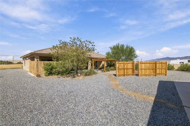 1901 Old West Avenue, Pahrump, NV 89048